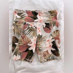 Old Navy Bike Shorts Girls Size XXL (18)